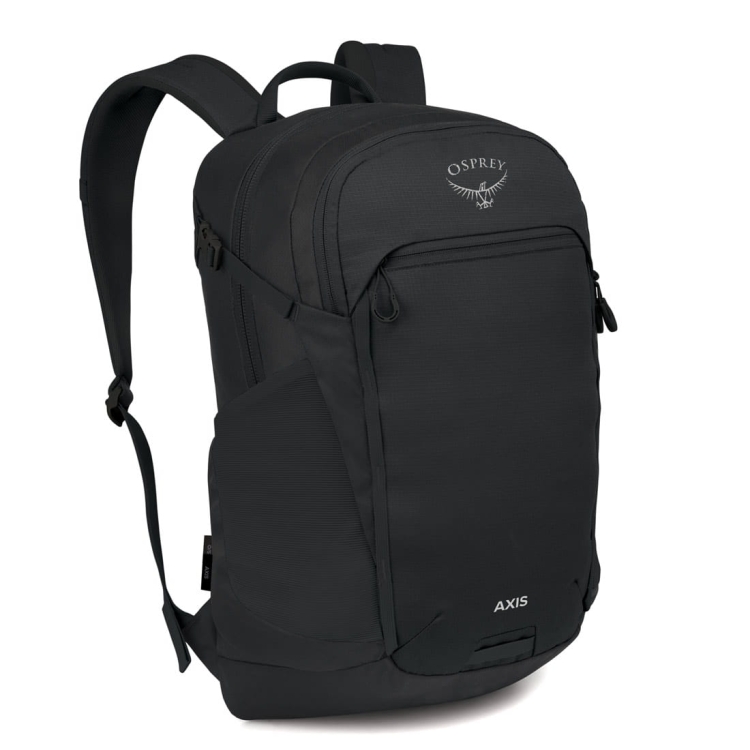 Plecak miejski na laptopa Osprey Axis 24 - Black