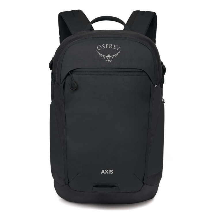 Plecak miejski na laptopa Osprey Axis 24 - Black