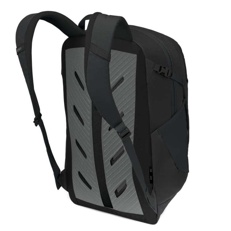 Plecak miejski na laptopa Osprey Axis 24 - Black