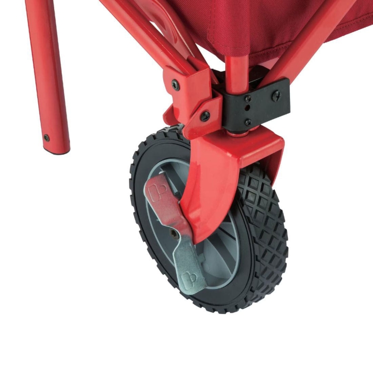 Wózek kempingowy Coleman Wagon