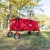 Wózek kempingowy Coleman Wagon