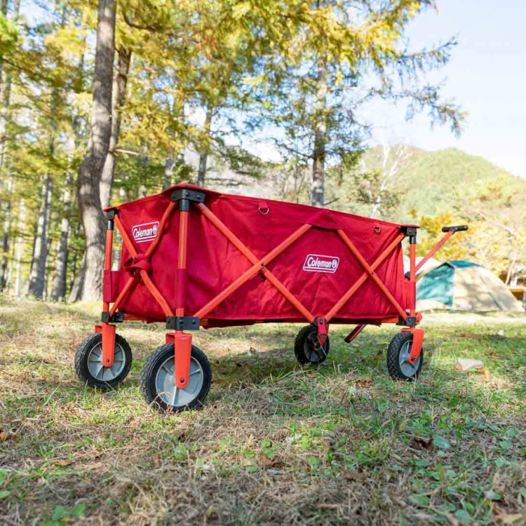 Wózek kempingowy Coleman Wagon