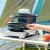 Kuchenka turystyczna Campingaz Camping Cook CV