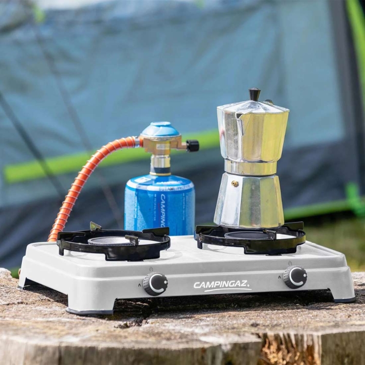 Kuchenka turystyczna Campingaz Camping Cook CV