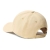 Czapka z daszkiem The North Face RECYCLED 66 CLASSIC HAT - Khaki Stone