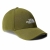 Czapka z daszkiem The North Face RECYCLED 66 CLASSIC HAT - Forest Olive