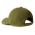Czapka z daszkiem The North Face RECYCLED 66 CLASSIC HAT - Forest Olive