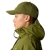 Czapka z daszkiem The North Face RECYCLED 66 CLASSIC HAT - Forest Olive