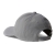 Czapka z daszkiem The North Face RECYCLED 66 CLASSIC HAT - Smoked Pearl-Asphalt Grey