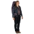 Damski plecak turystyczny Osprey Aura AG 50 WXS/S - Enchantment Purple