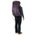 Damski plecak turystyczny Osprey Aura AG 50 WXS/S - Enchantment Purple