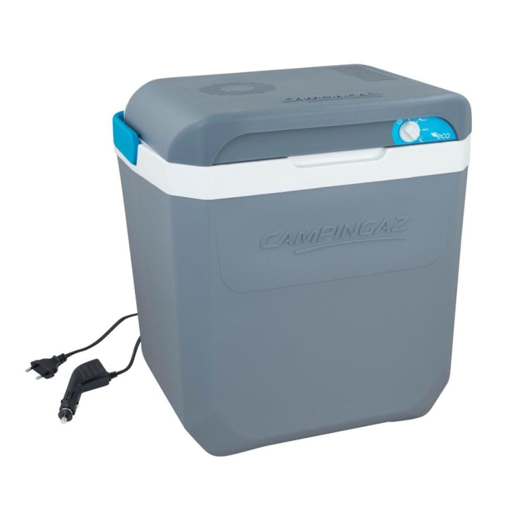 Lodówka turystyczna Campingaz Powerbox Plus 28L 12/230V