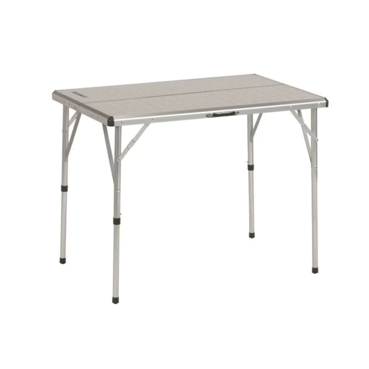 Zestaw biwakowy Coleman Pack Away Table For 4