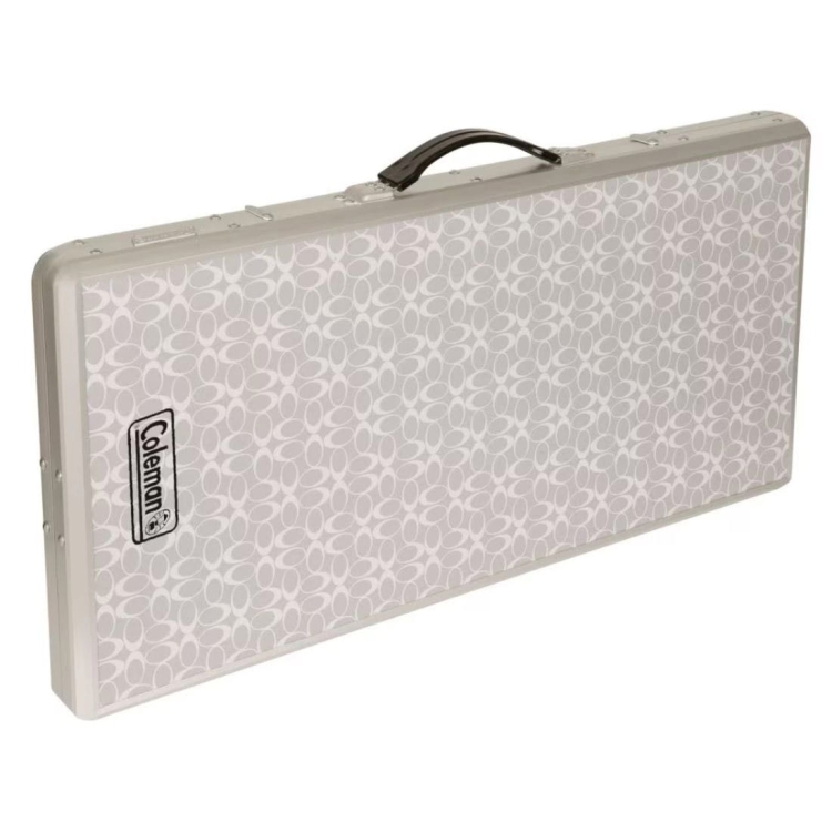 Zestaw biwakowy Coleman Pack Away Table For 4