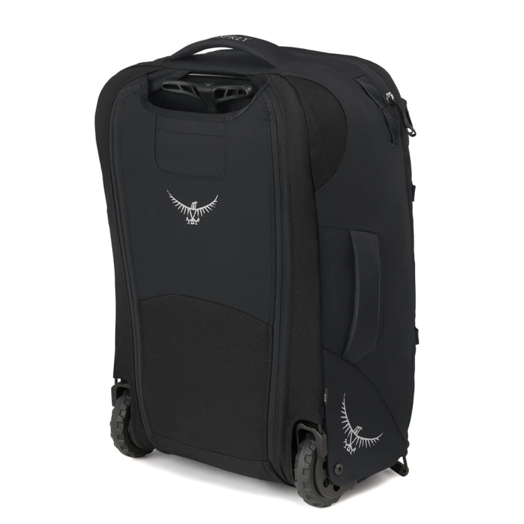 Plecak/Walizka na kółkach Osprey Farpoint Wheels 36 - Black