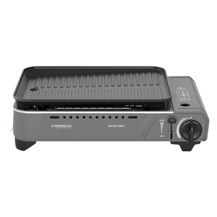 Turystyczny grill gazowy Campingaz Bistro Grill