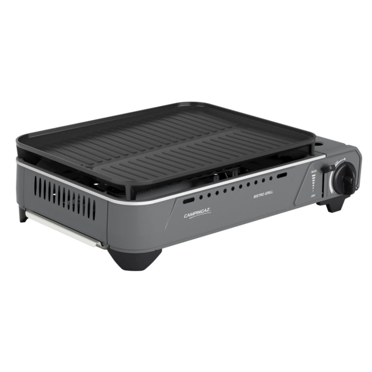 Turystyczny grill gazowy Campingaz Bistro Grill