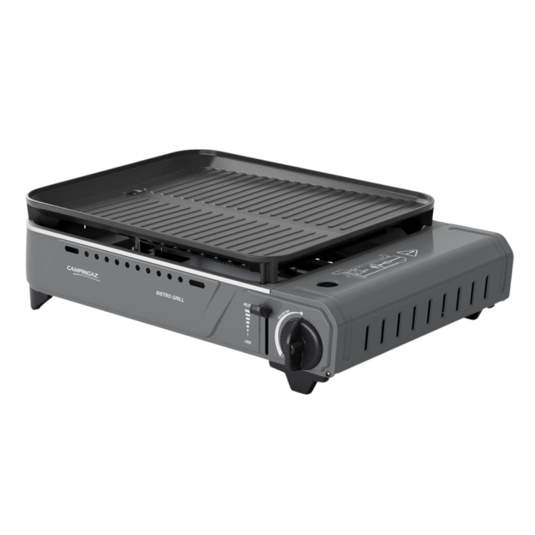 Turystyczny grill gazowy Campingaz Bistro Grill
