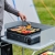 Turystyczny grill gazowy Campingaz Bistro Grill