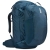 Damski plecak turystyczny Thule Landmark 70L – Majolica Blue