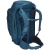 Damski plecak turystyczny Thule Landmark 70L – Majolica Blue