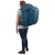 Damski plecak turystyczny Thule Landmark 70L – Majolica Blue