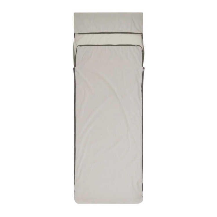Wkładka Sea To Summit Silk Blend Sleeping Bag Liner Rectangular