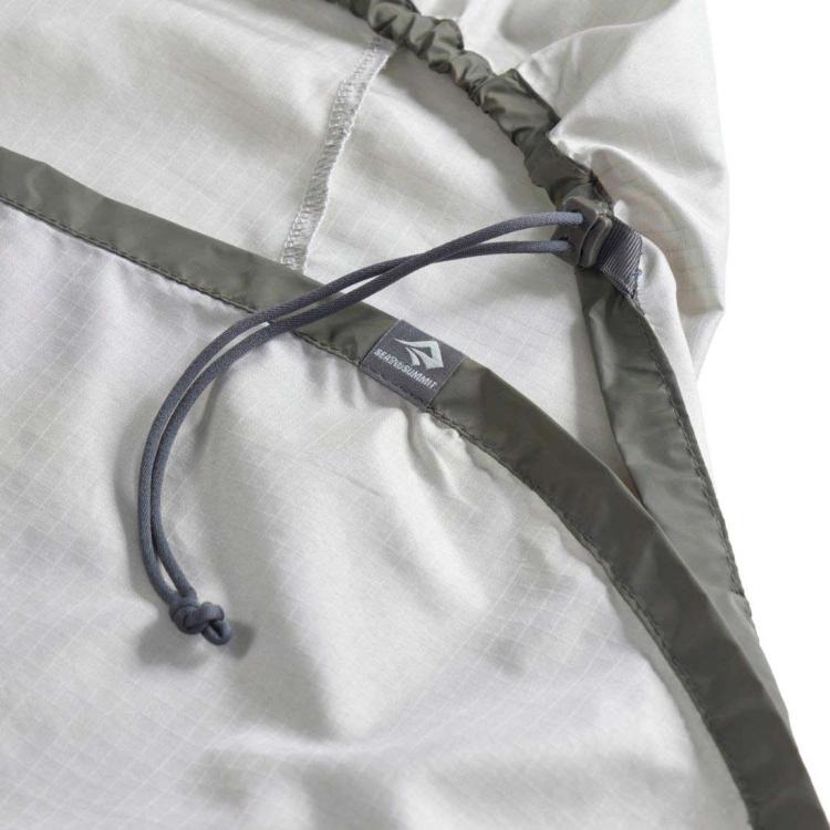 Wkładka Sea To Summit Silk Blend Sleeping Bag Liner Mummy Compact