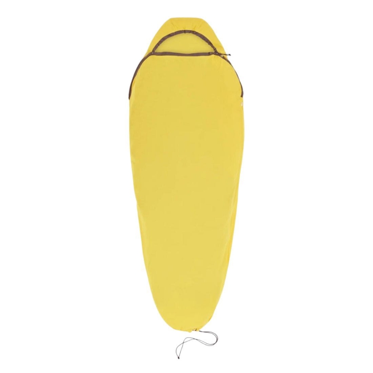 Wkładka do śpiwora Sea To Summit Reactor Sleeping Bag Liner Mummy