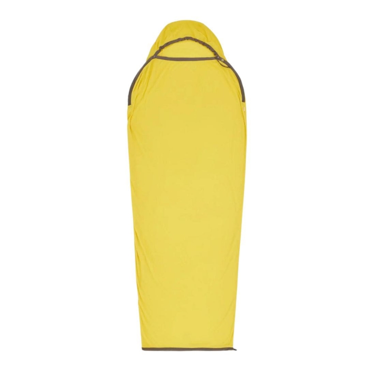 Wkładka do śpiwora Sea To Summit Reactor Sleeping Bag Liner Mummy