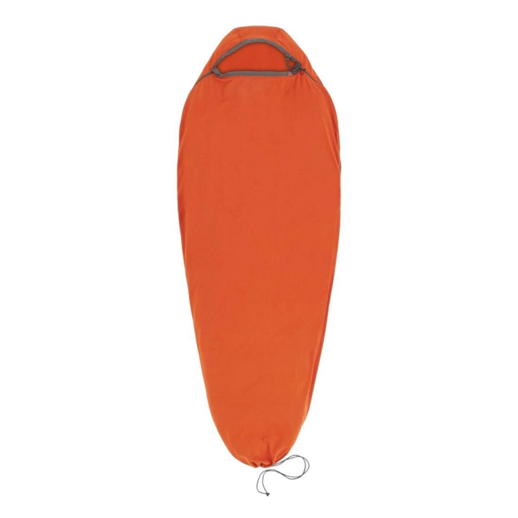 Wkładka Sea To Summit Reactor Fleece Liner – Mummy Compact