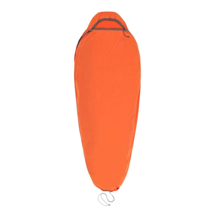 Wkładka do śpiwora Sea To Summit Reactor Extreme Liner Mummy Compact