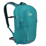 Lekki plecak Lowe Alpine Edge 18 - Ultramarine