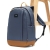 Miejski plecak antykradzieżowy Pacsafe GO 25L - Coastal Blue