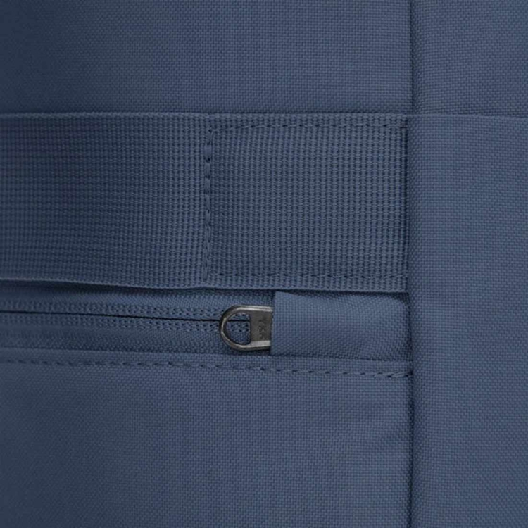 Miejski plecak antykradzieżowy Pacsafe GO 25L - Coastal Blue