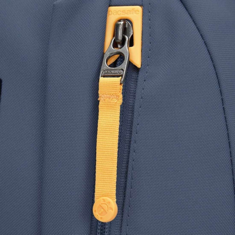 Miejski plecak antykradzieżowy Pacsafe GO 25L - Coastal Blue