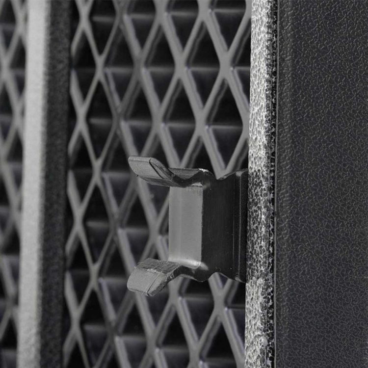 Zestaw stół i ławki Coleman Pack Away Set 4P