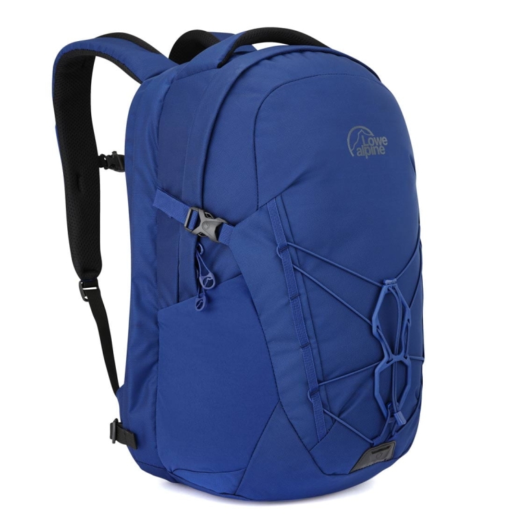 Plecak miejski na laptopa Lowe Alpine Phase 30 - Cadet Blue