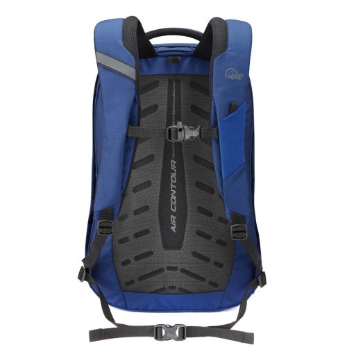 Plecak miejski na laptopa Lowe Alpine Phase 30 - Cadet Blue