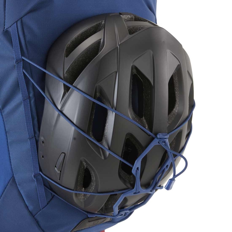 Plecak miejski na laptopa Lowe Alpine Phase 30 - Cadet Blue