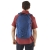 Plecak miejski na laptopa Lowe Alpine Phase 30 - Cadet Blue