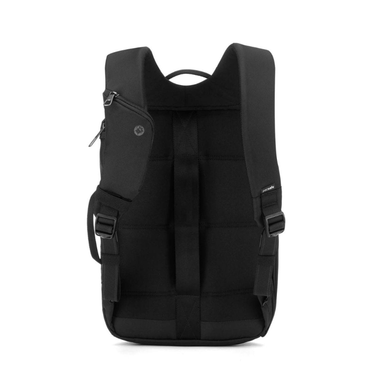 Plecak antykradzieżowy na laptopa Pacsafe Metrosafe X 13 – Black
