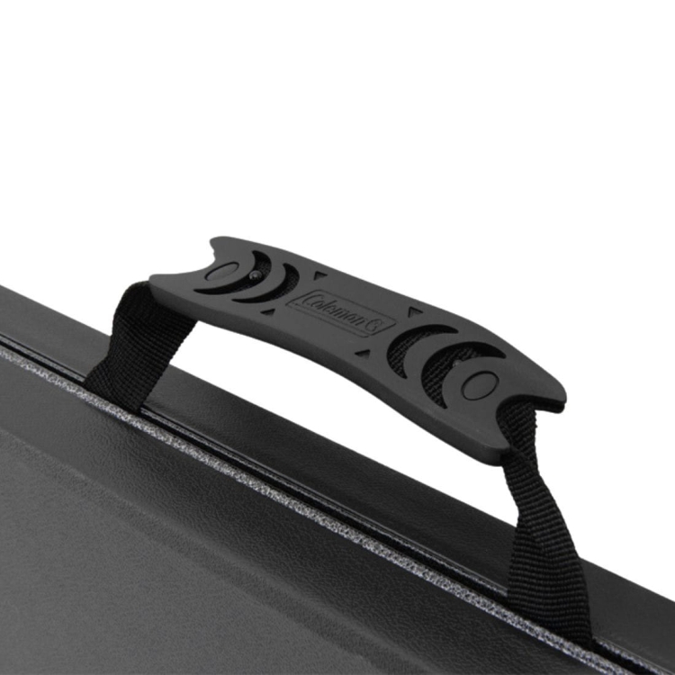 Stolik turystyczny Coleman Camp Table Medium – Black