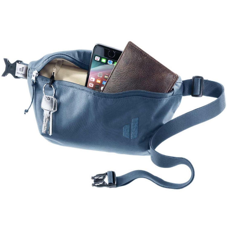 Lekka saszetka Deuter Avengo 1.5 – Marine