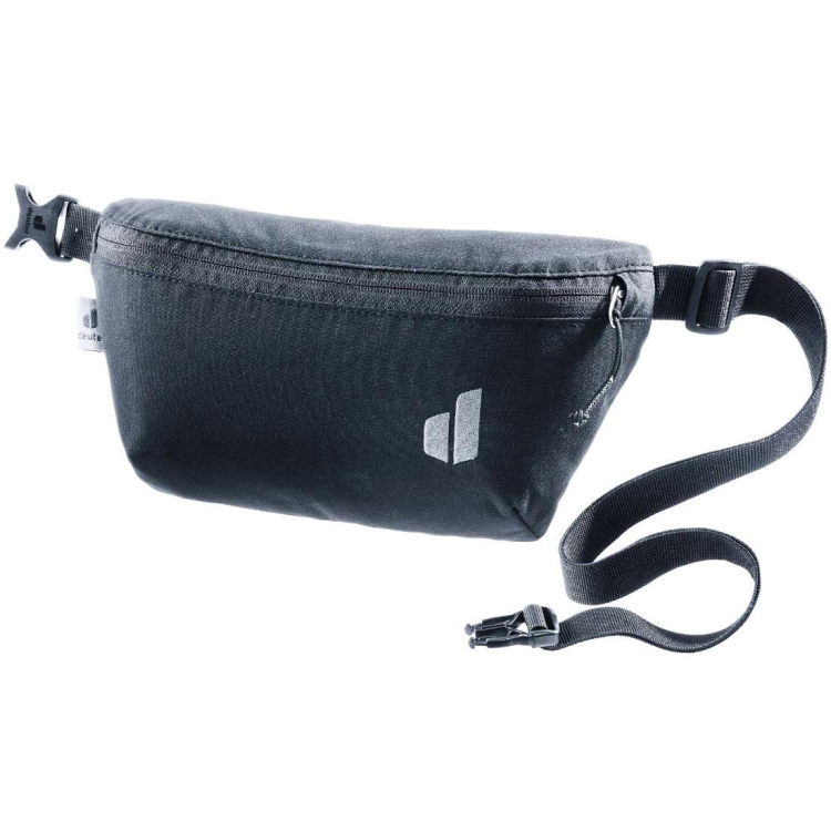 Lekka saszetka Deuter Avengo 1.5 – Black
