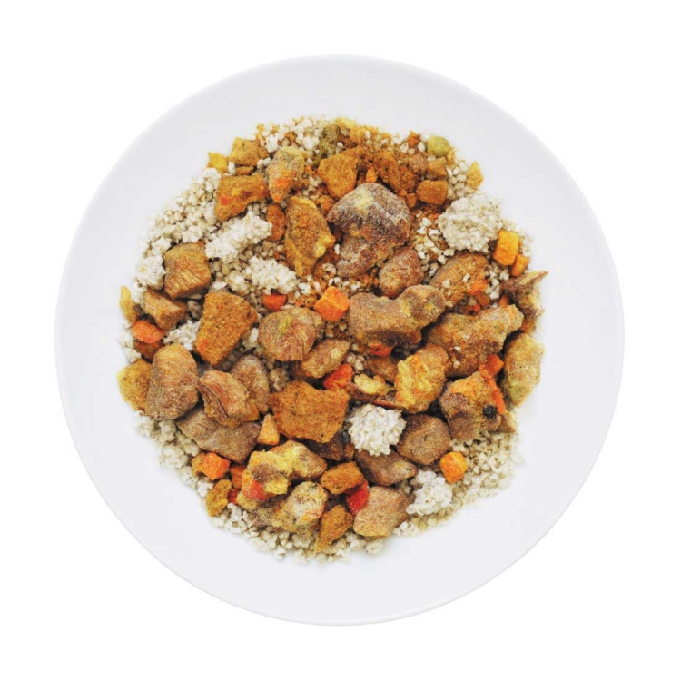 Liofilizowane danie Lyofood Gulasz wieprzowy – 370 g