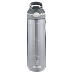 Szczelna butelka na wodę Contigo Ashland 720 ml - Smoke
