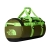 Torba podróżna The North Face Base Camp Duffel M - Forest Olive-Safety Green-TNF Black