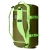 Torba turystyczna The North Face Base Camp Duffel S - Forest Olive-Safety Green-TNF Black