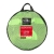 Torba turystyczna The North Face Base Camp Duffel S - Forest Olive-Safety Green-TNF Black